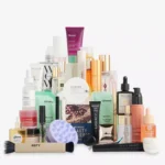 Los productos del Calendario de adviento Selfridges 2025