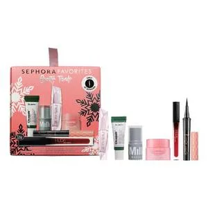 sephora favorites beauty trends