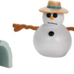 Imágenes del Calendario de Adviento Snoopy 2024