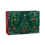 tenga 2025 calendario navidad